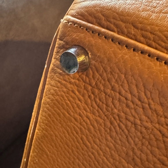 Faux - HERMES  Kelly Bag  ⭐️⭐️⭐️ - Picture 6 of 16